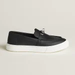 Hermès Game slip-on sneaker - Image 5
